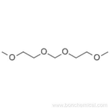 Bis(2-methoxyethoxy)methane CAS 4431-83-8